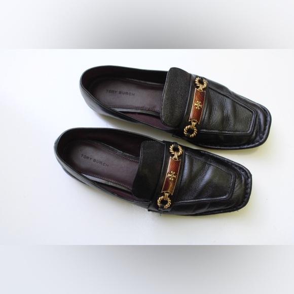 Tory Burch Perrine loafers - Picture 11 of 15
